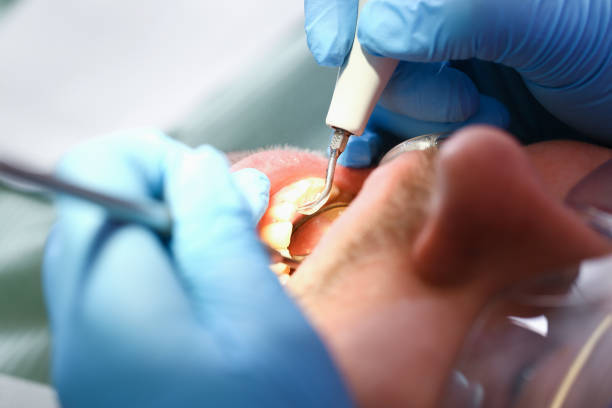 Best Emergency Dentist for Special Needs Patients in Enigma, GA