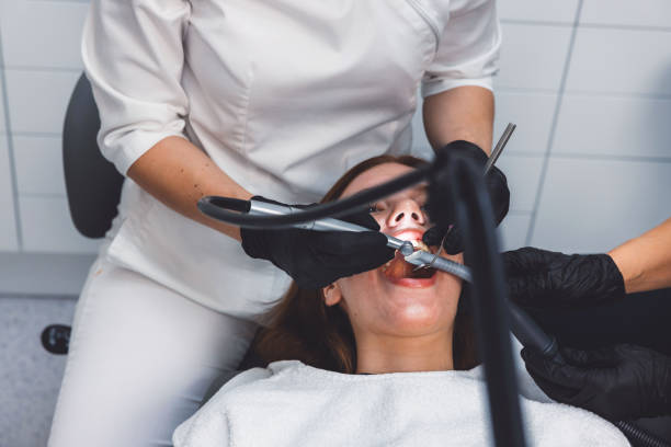 Best Emergency Root Canal Treatment in Enigma, GA