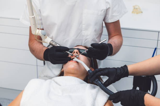 Best Emergency Dental Care for Abscessed Tooth in Enigma, GA