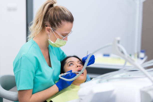 Best Emergency Dentist for Knocked-Out Tooth in Enigma, GA