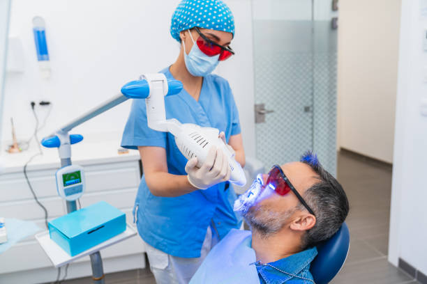 Best Emergency Dentist for Lost Fillings or Crowns in Enigma, GA